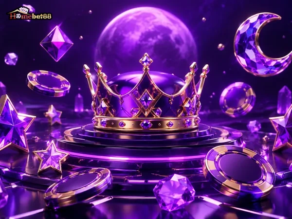 Promosi dan fitur unggulan homebet88