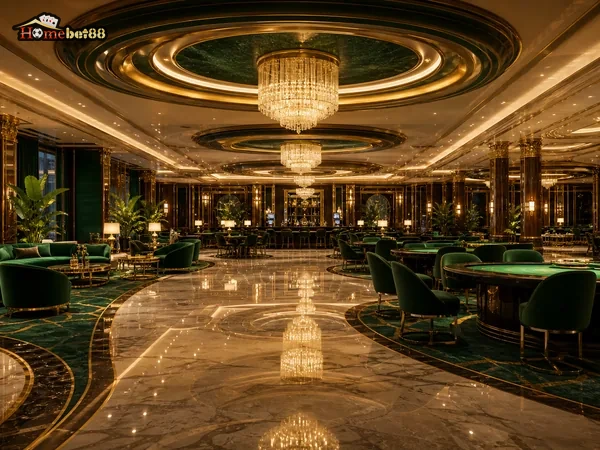 Gambar pilihan pasar taruhan voli dan analisis pertandingan